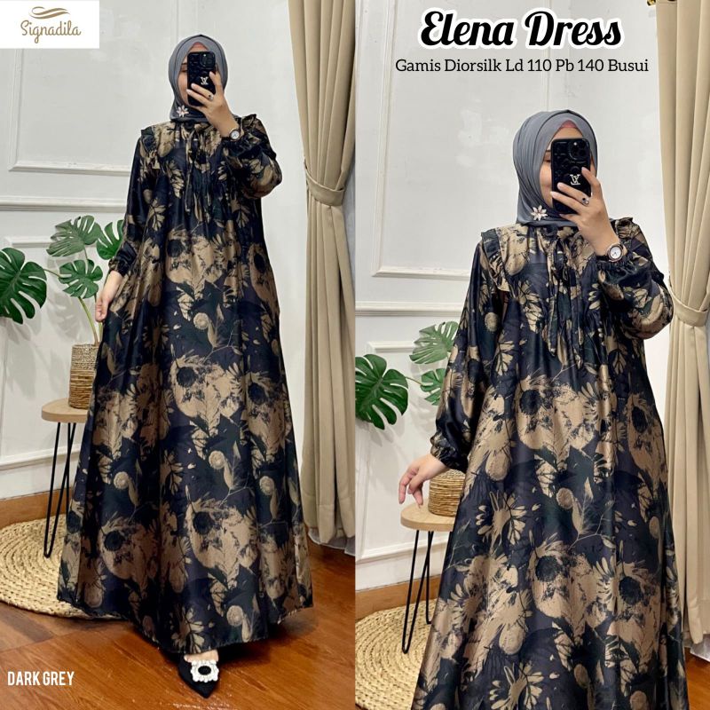 elena dress
