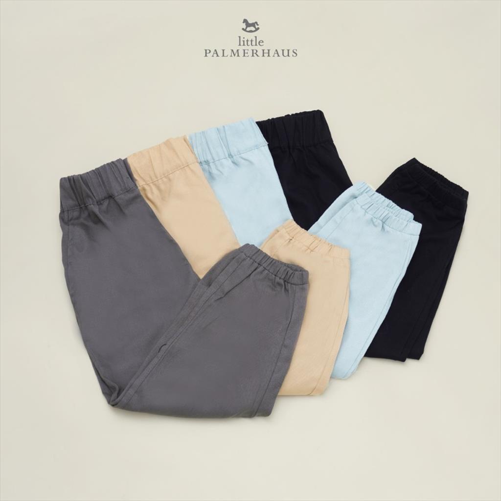 [TOMS] 1-6Thn / LITTLE PALMERHAUS (1pcs) Neo Jogger Pants / Celana Panjang Jogger Anak Unisex