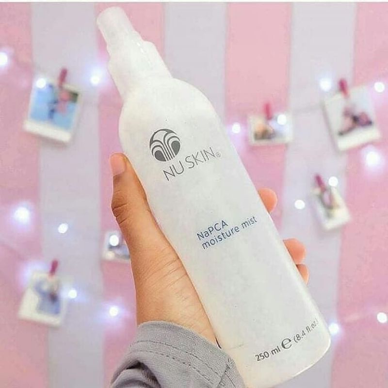 

n. a. p. c. a. 250ml ed 2024