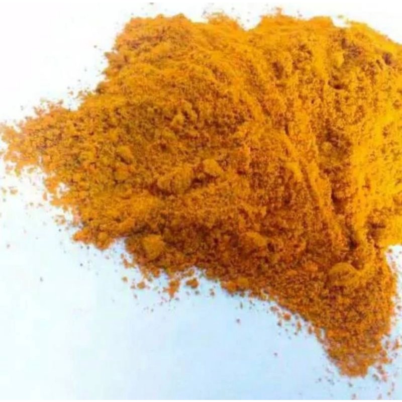 

Bubuk temulawak 1kg