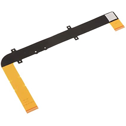Flex LCD Mirrorless Fujifilm XA10 XA3 XA5 Kabel Flexible LCD Fujifilm XA10 XA3 XA5