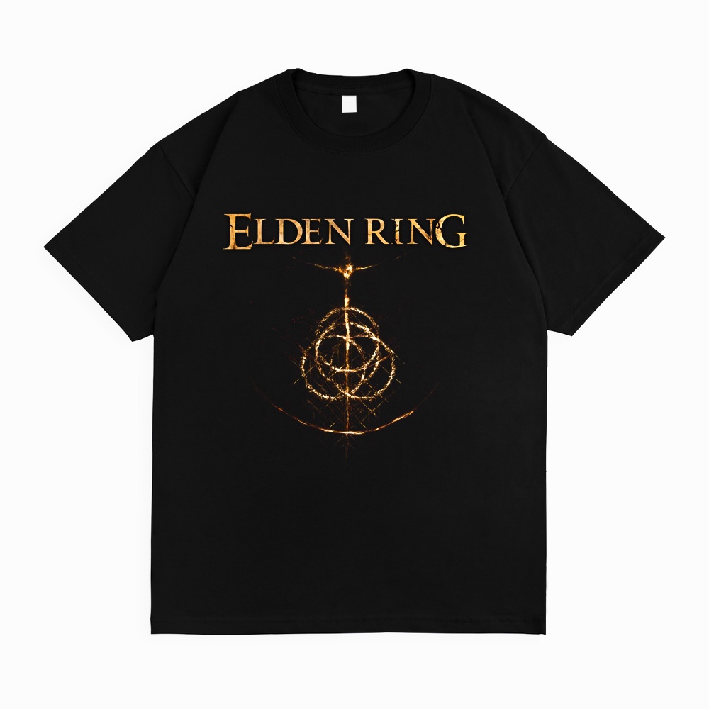 KAOS ELDEN RING | KAOS GAME PREMIUM QUALITY T-SHIRT