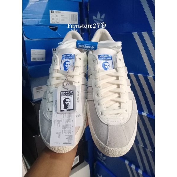 adidas Original LG II Spzl x Liam Gallagher