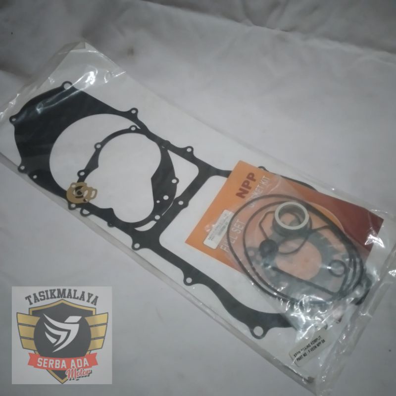 PACKING FULLSET XEON NPP