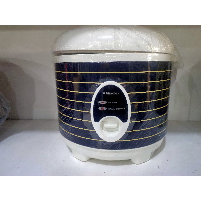 MAGIC COM MIYAKO 508