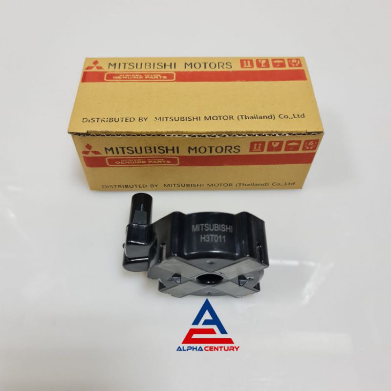 COIL IGNITION MITSUBISHI T120SS LANCER EVO GARANSI 1BULAN