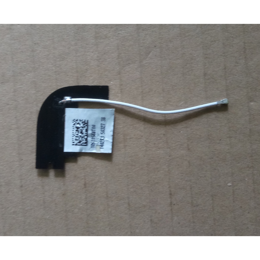 Antena Wifi Bluetooth Card Laptop Netbook pendek Soket kecil