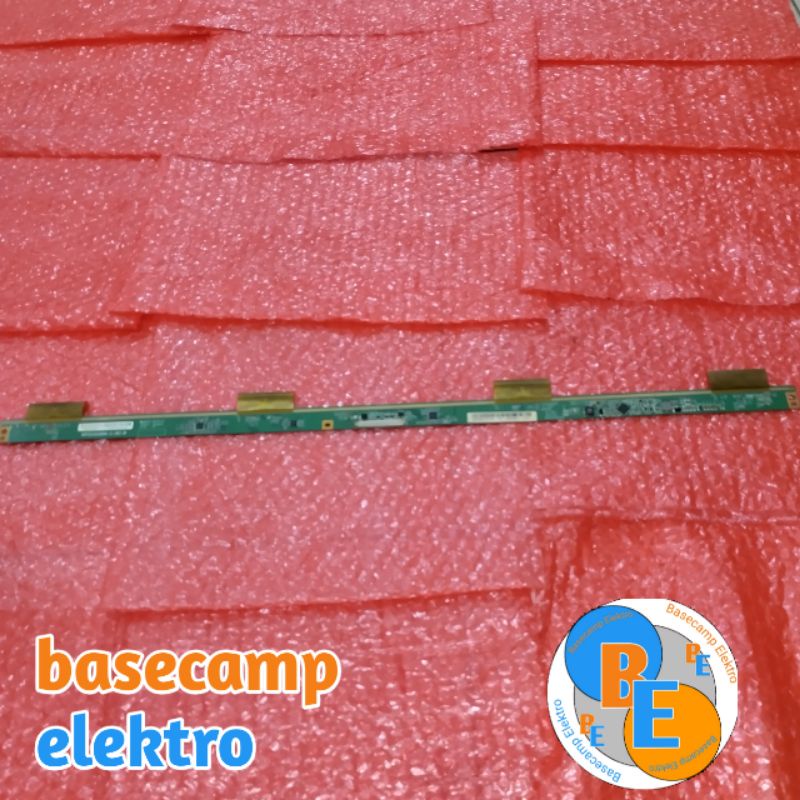 Tcon TV LED SHARP LC 32LE347I Tikon TV LED SHARP LC 32LE347I Tcon TV SHARP LC 32LE347 I Tikon TV SHA