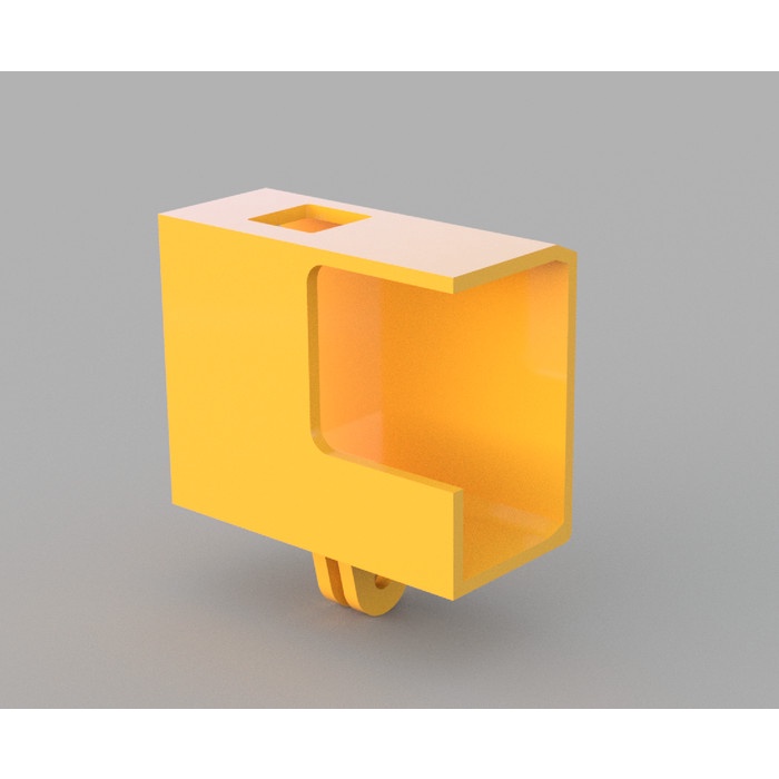 Gopro 9 10 Universal Mount