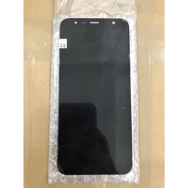 LCD+TS SAMSUNG J6+/J4+ incell