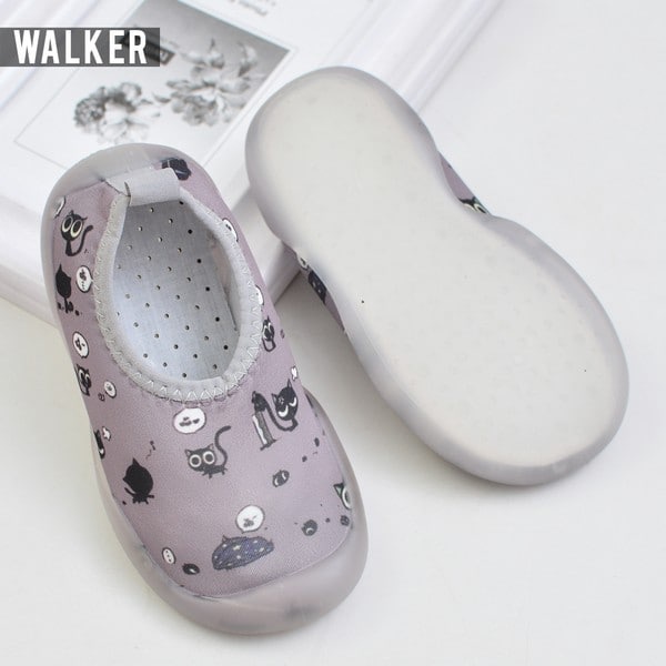 LIN3024 Sepatu Bayi Anak / Baby Walker Shoes- Your Affordable Quality!