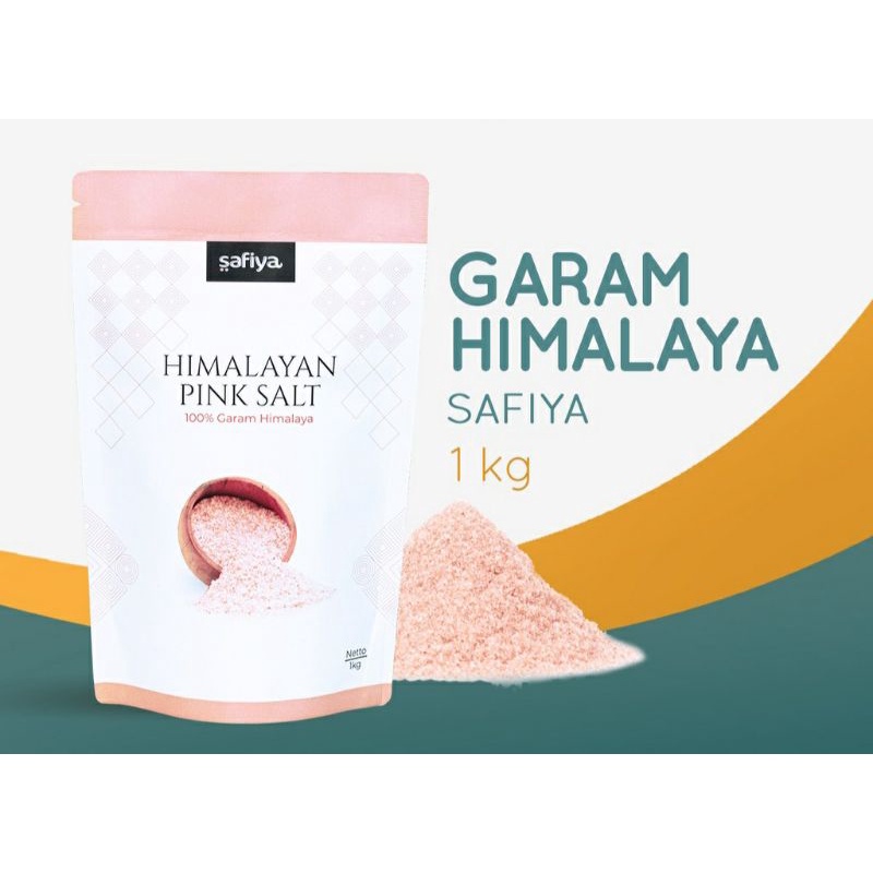 

GARAM HIMALAYA 1 KG