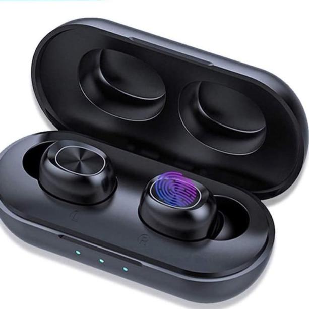 AIRSPRO B5 AirPlay HiFi Stereo TWS Headset Bluetooth Earphone Airdots