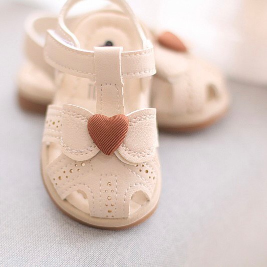 0-3thn | SANDAL JALAN FASHION ANAK KOREA SEPATU SHOES PEREMPUAN CASUAL KSAY KC7