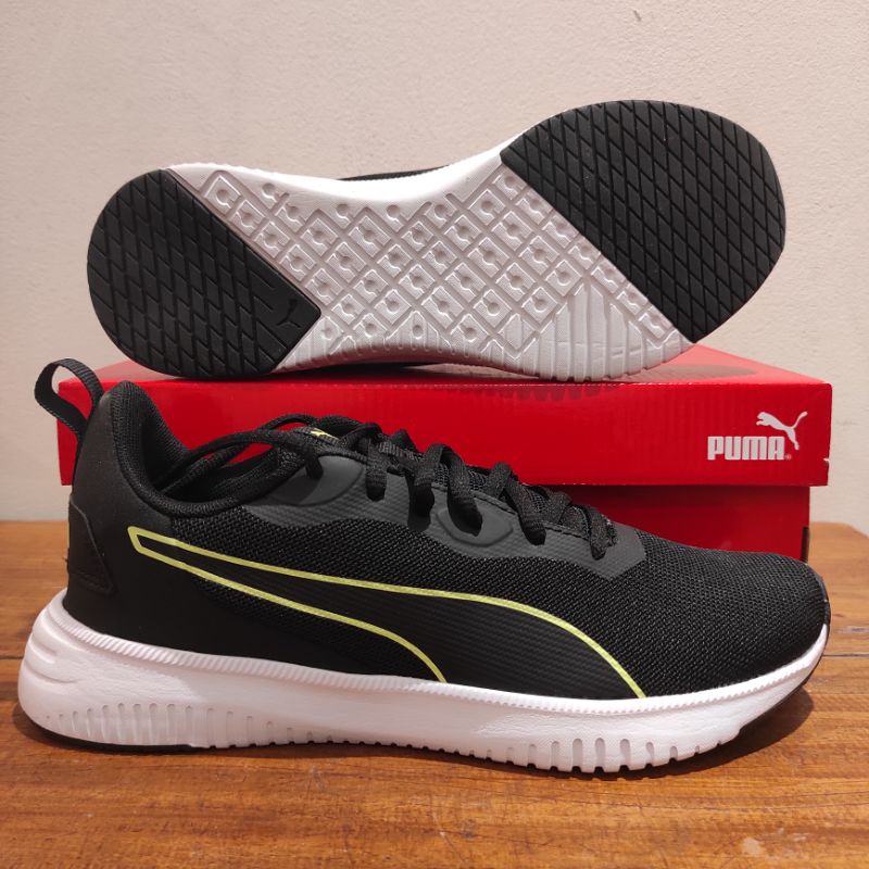 Sepatu Running PUMA Original Flyer Flex