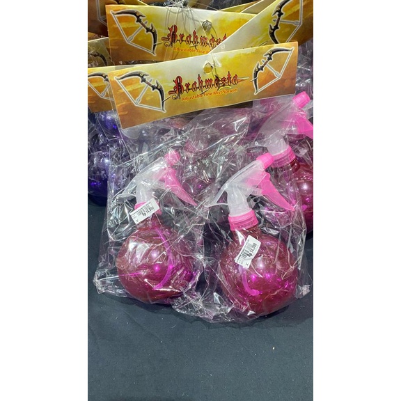 SPRAYER SEMPROT AIR SCARLET BULAT