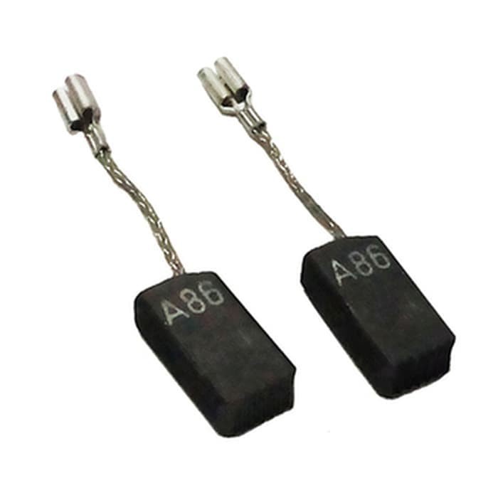 [READY] Bosch Carbon Brush Gws 5 -100 / 6-100 Mesin Gerinda Ori Asli / Perlengkapan Rumah Tangga Mur