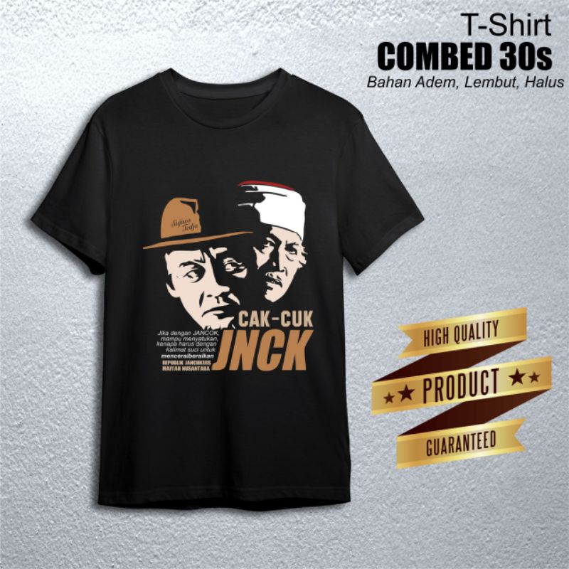 kaos cak nun//kaos Sujiwotejo//kaos cak cuk//kaos murah//kaos NU