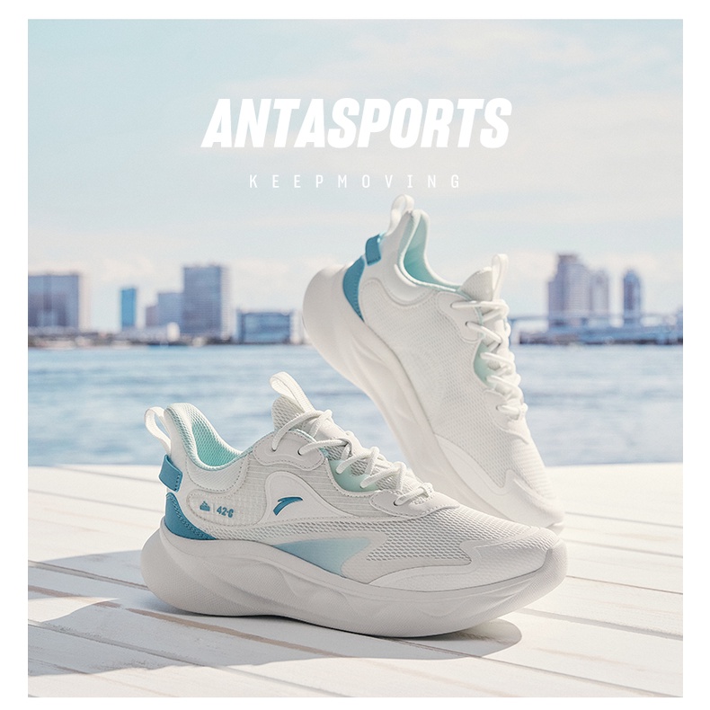 SEPATU RUNNING ANTA STINGER