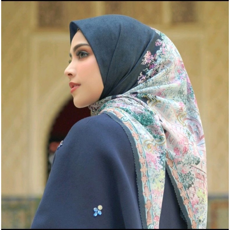 BUTTONSCARVES SEVILLA MIDNIGHT