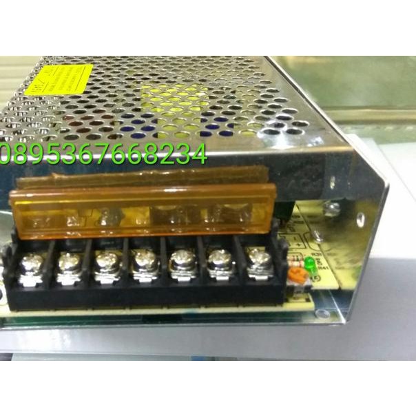 Power Supply 24V 5A Adaptor 24V 5A