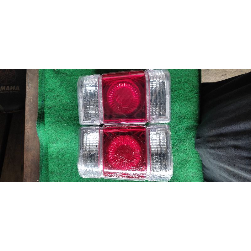 Stoplamp-Lampu belakang -Panther kristal 96-99/ Panther Kotak - ALTEZA