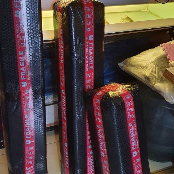 AQUAZONIC 39W ACTINIC BLUE T5