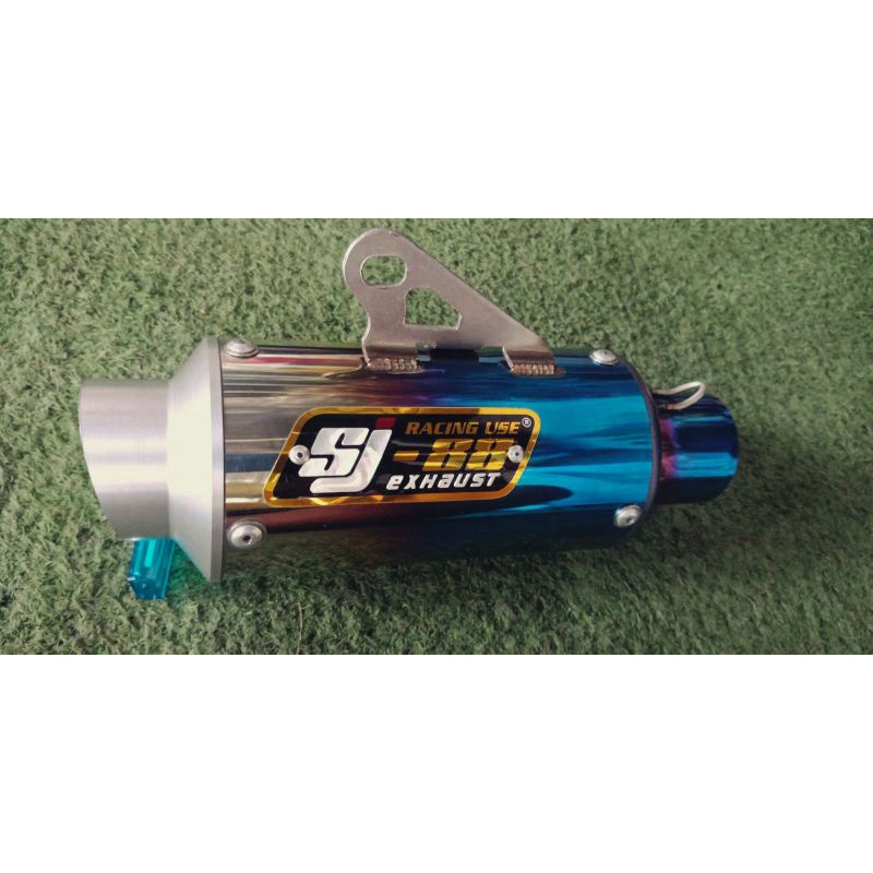 selincer original sj88 type gp93 jr1 halfblue