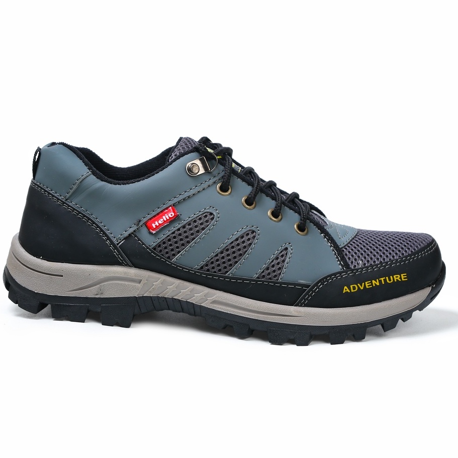 Sepatu Gunung olahraga Outdoor Trekking waterproof