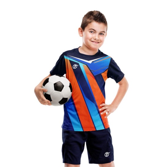 JERSEY BOLA ANAK/KAOS BOLA ANAK KEREN/BAJU BOLA ANAK STELAN/KAOS BOLA ANAK MURAH