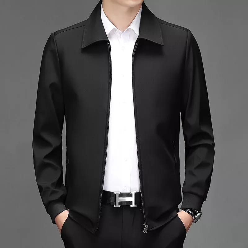 jaket jas pria kantoran jaket jas santri jaket jas kerja pria keren jaket jas semi formal