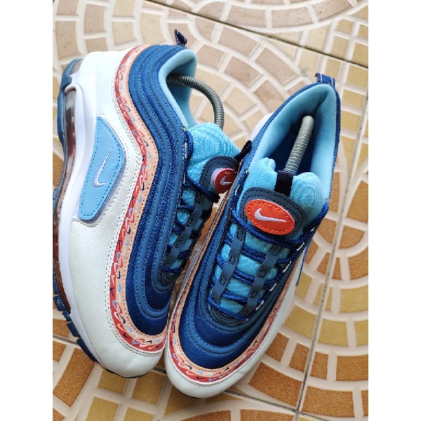 Nike Airmax97 second