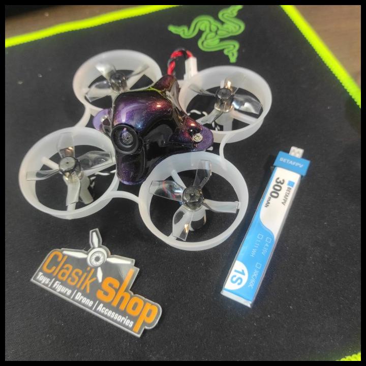 Promo Acro Fpv Eachine E011 Hijau, Telemetri, Suport Remote Multiprotol