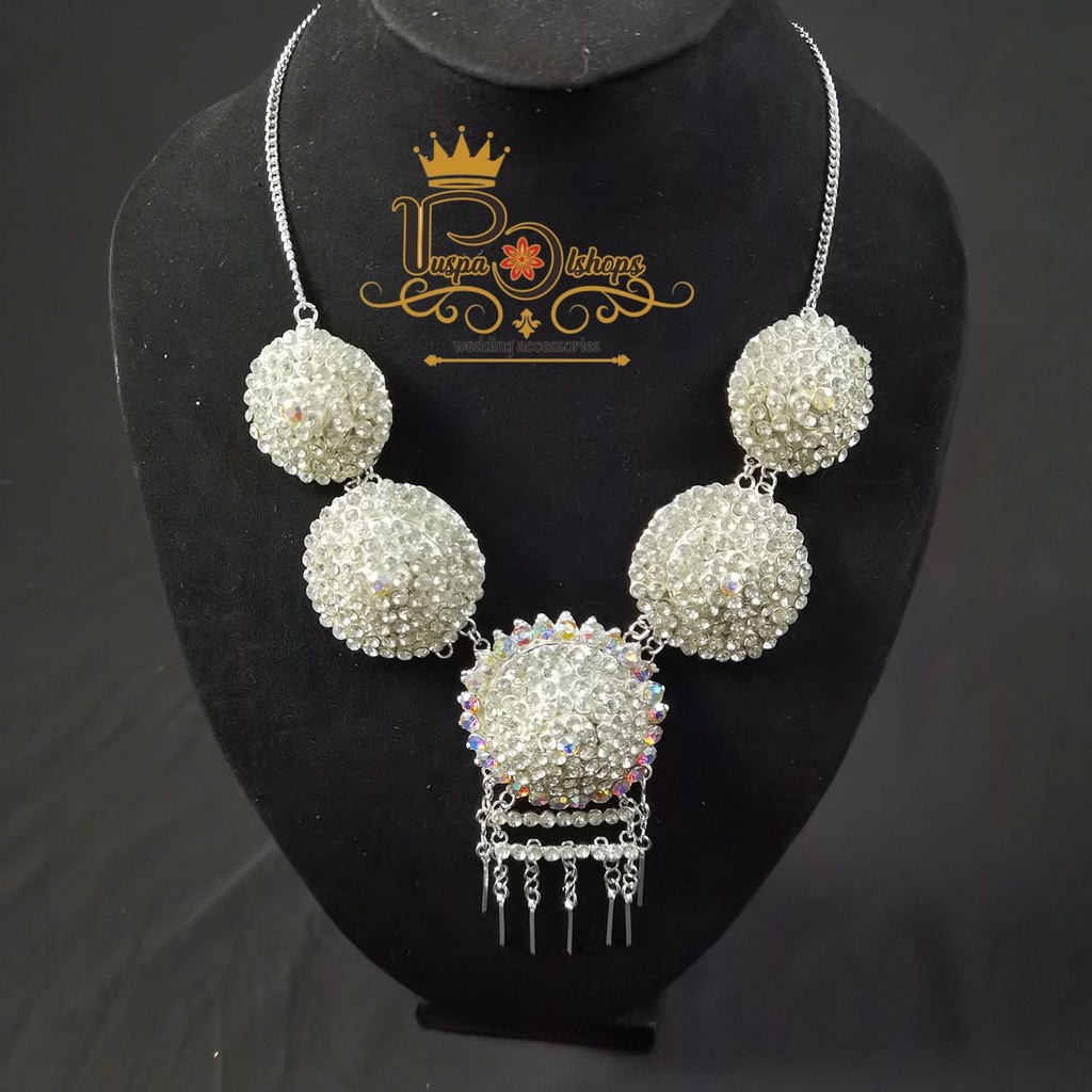 KALUNG BUDUR KALUNG  PENGANTIN