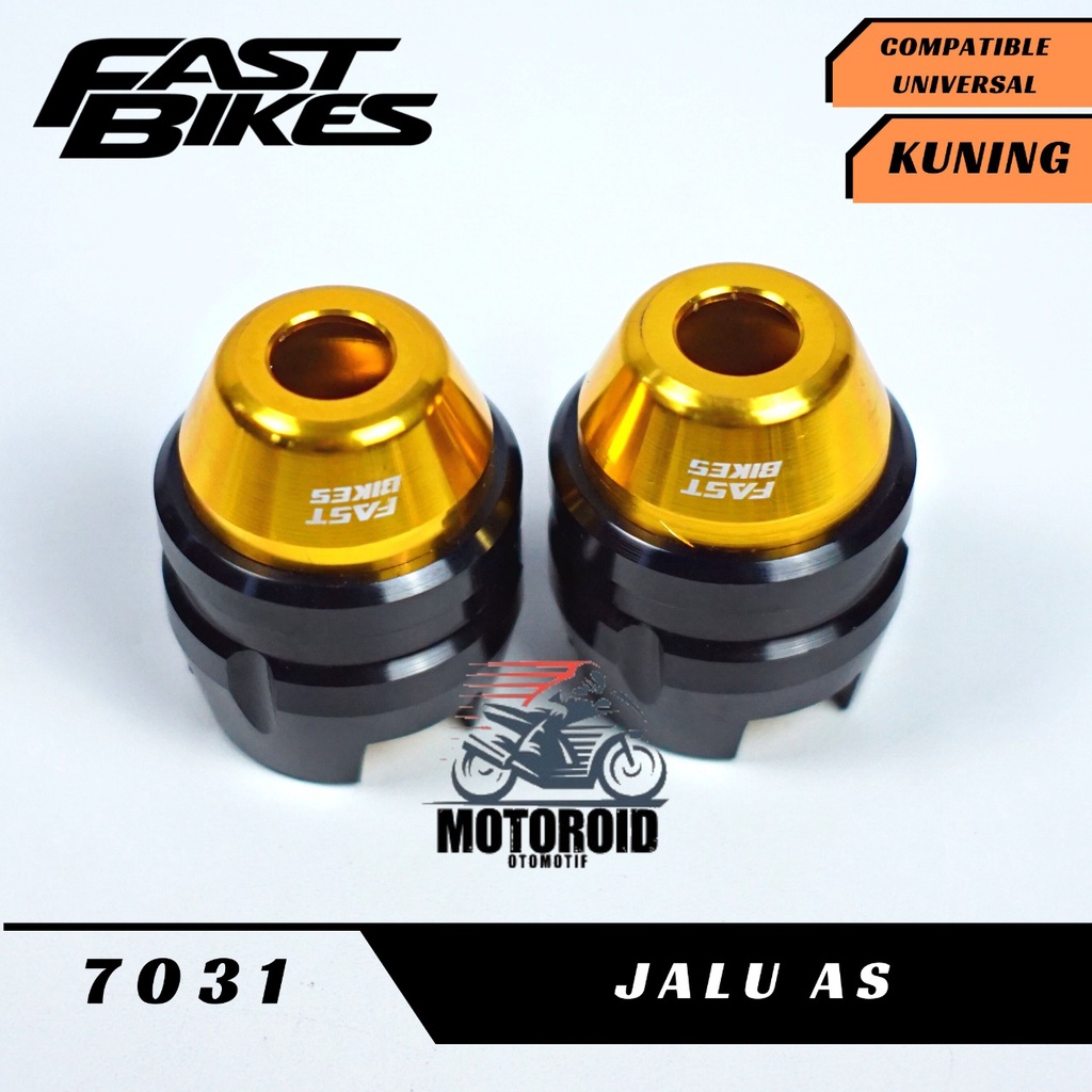 JALU AS RODA DEPAN JUMBO BANDUL FASTBIKES PELINDUNG DEPAN MOTOR NMAX AEROX PCX XMAX VARIO MIO