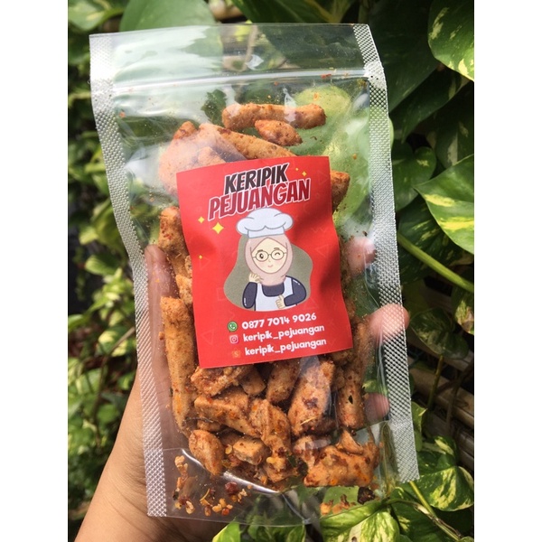 

BASRENG PEDAS JERUK, PEDAS