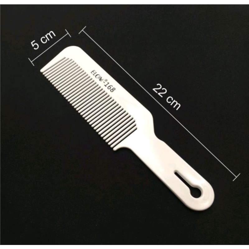 Sisir Potong Elov 168