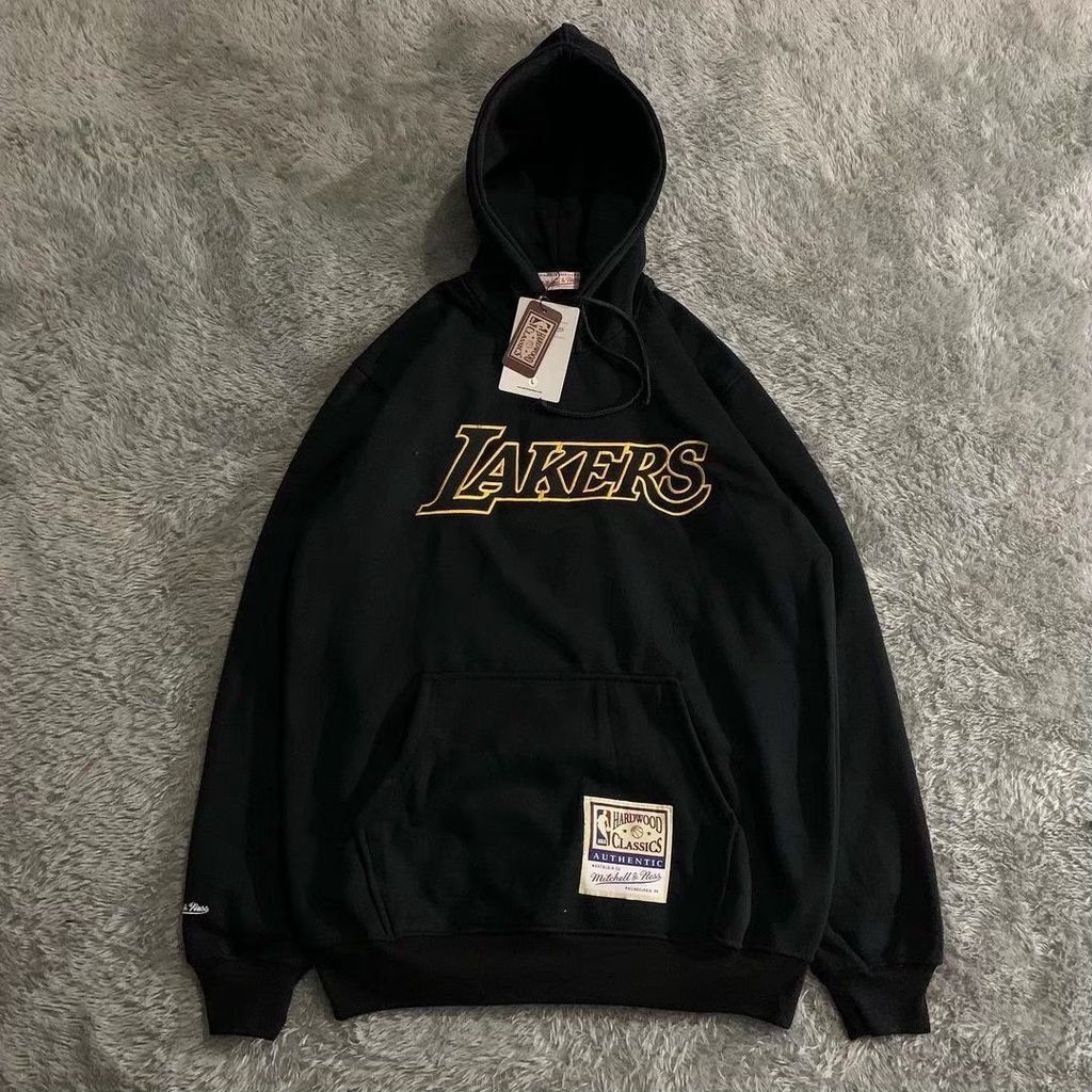 HOODIE LAKERS