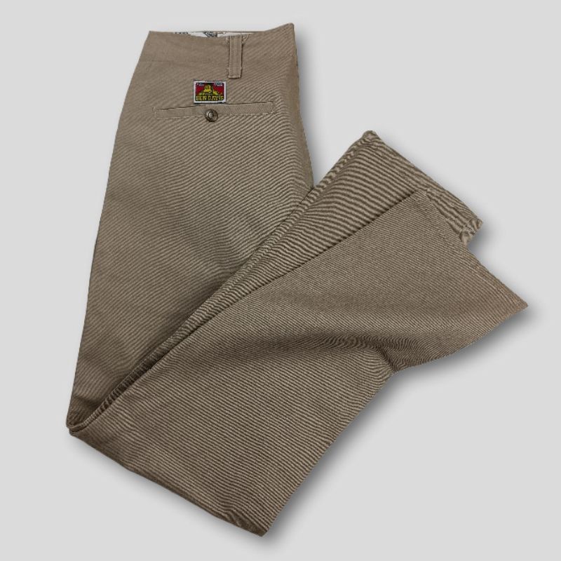 Ben Davis Pants - Khaki