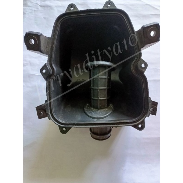 tutup box filter saringan udara new cbr cb 150 r ori ahm