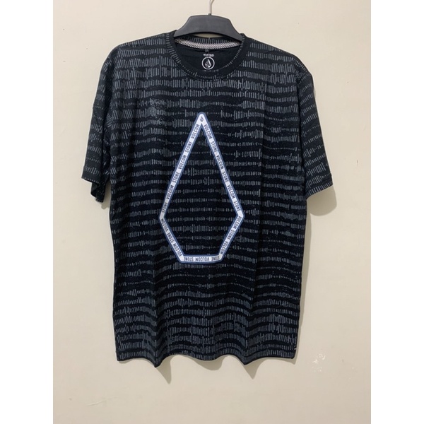 MCT VOLCOm
