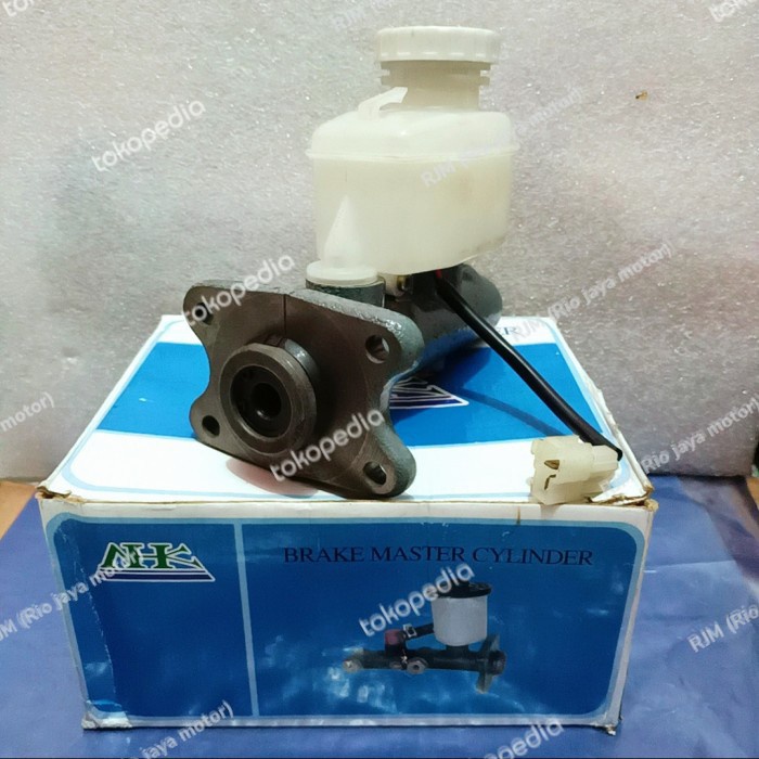 Master Rem Master Rem Bagian Atas Brake Master Assy Mitsubishi Kuda