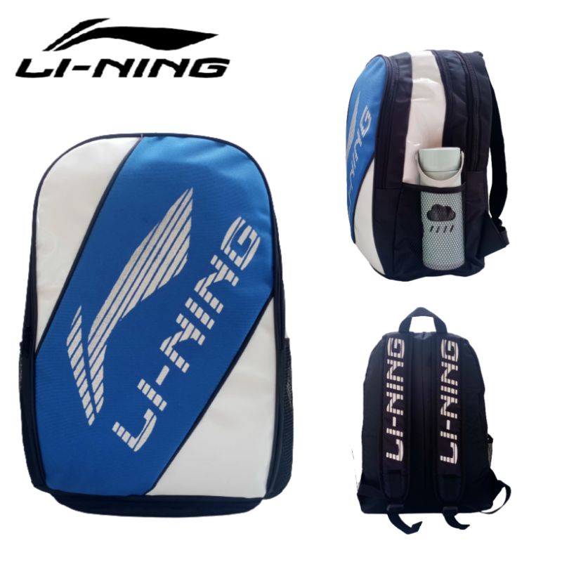 TAS RANSEL BADMINTON LINING || TAS RANSEL BADMINTON