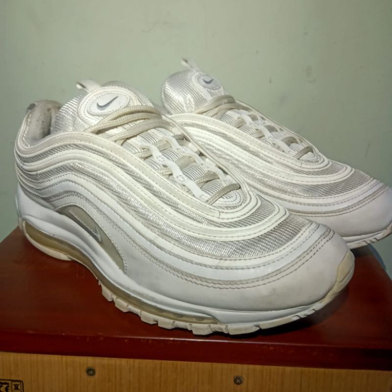 Airmax 97 Second