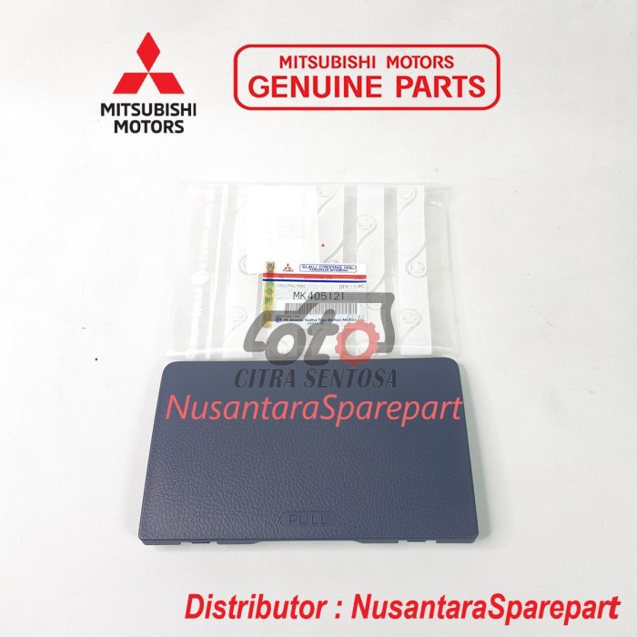 TUTUP SEKRING DASBOR MITSUBISHI CANTER ORIGINAL MK405121