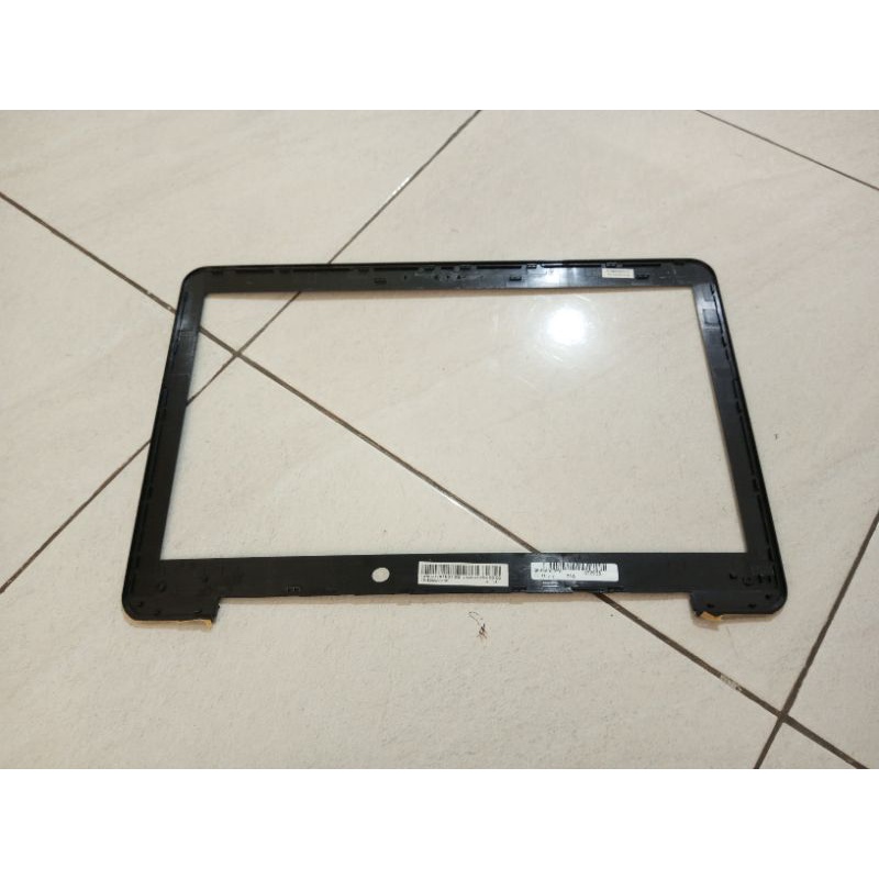 casing case led depan laptop asus x555l x555 x555b