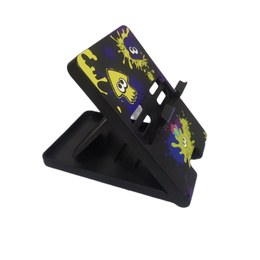 Folding / Charging Stand for Nintendo Switch V1 / V2 / Lite / Oled / Hp / Tablet