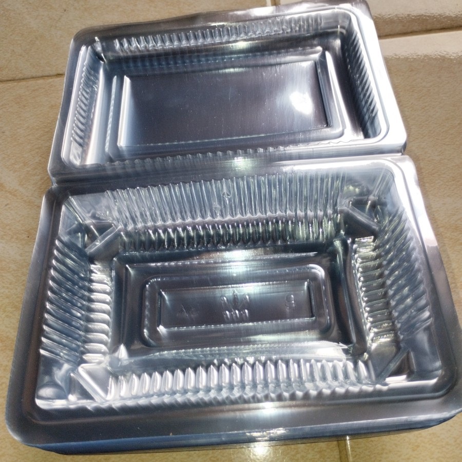 Mika AG B 3A - 25 pcs