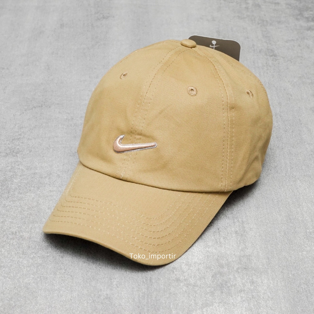 Topi Nike Baseball Pria Import Fashion Sport