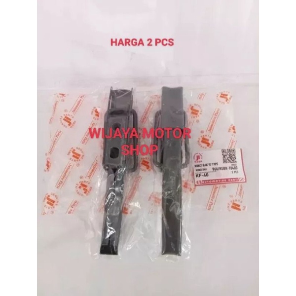 KUNCI BAK HANDEL BAK KIJANG SUPER KAPSUL PICK UP
